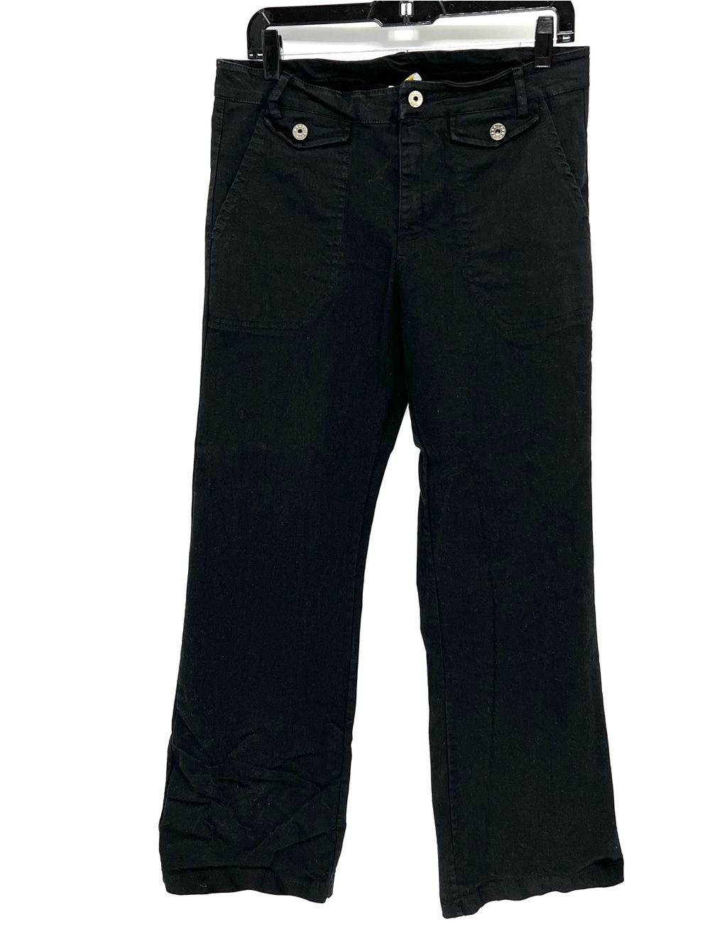 Suzy D London women’s large wide leg pants